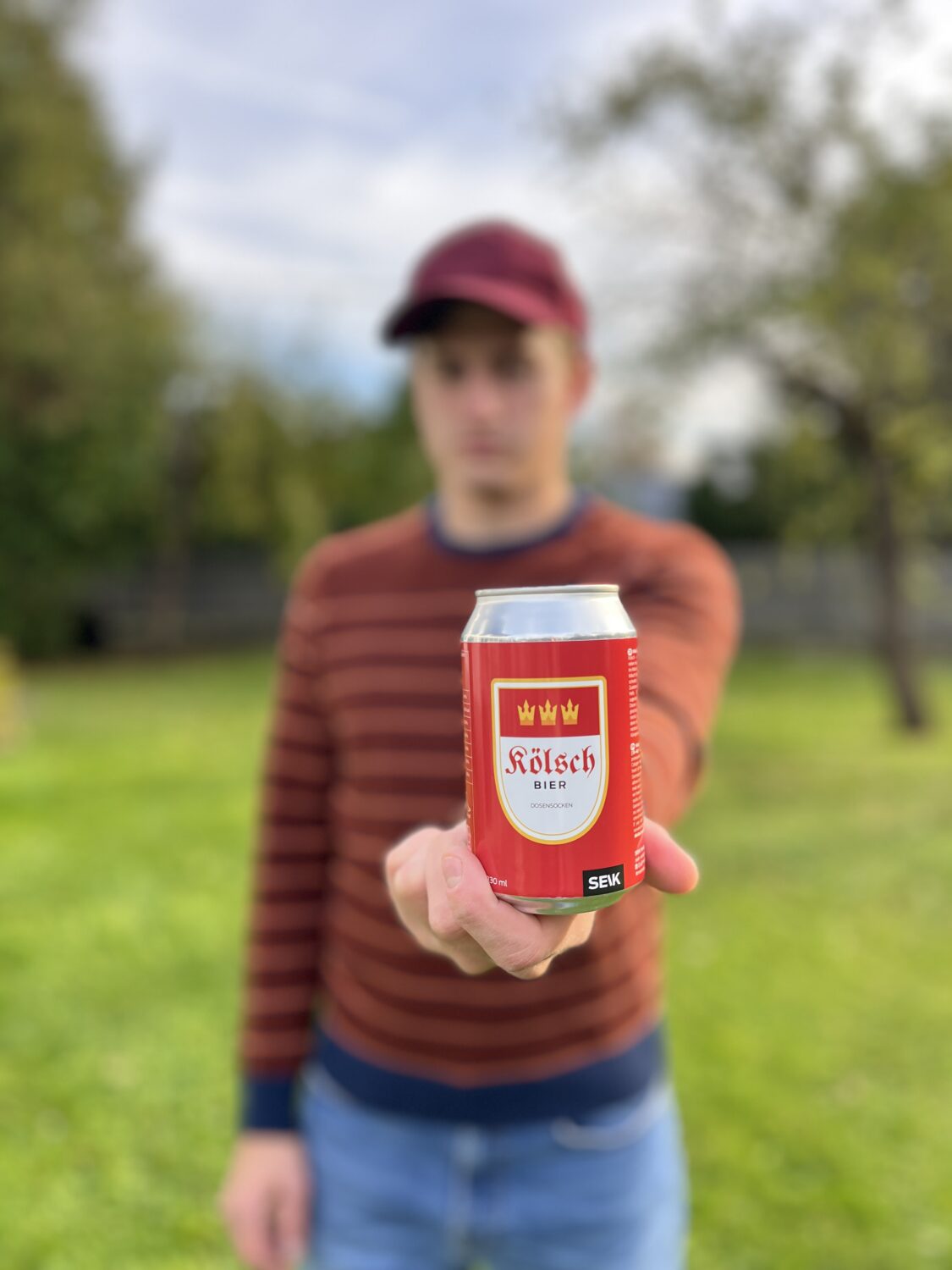 Kölsch - Кёльнские пивные носки (35-46) — изображение 2