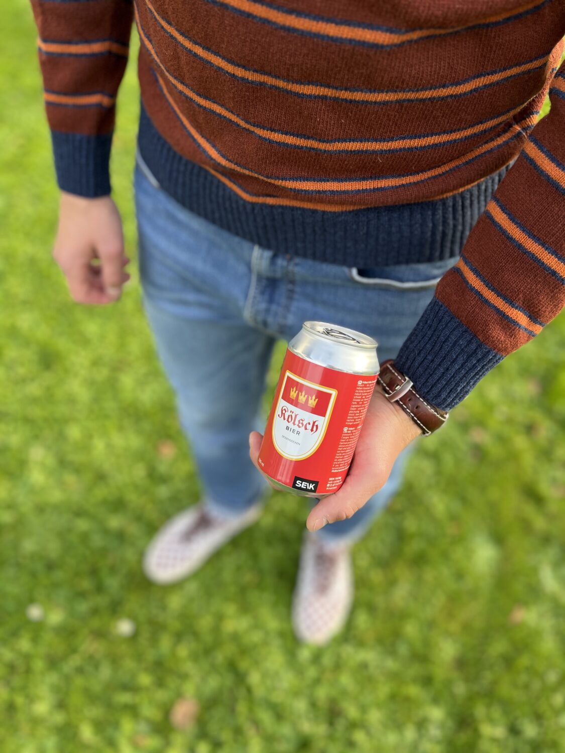 Kölsch - Кёльнские пивные носки (35-46) — изображение 5