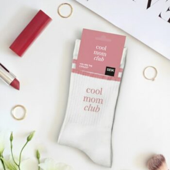 Носки для мам - cool mom club (один размер 35-40)