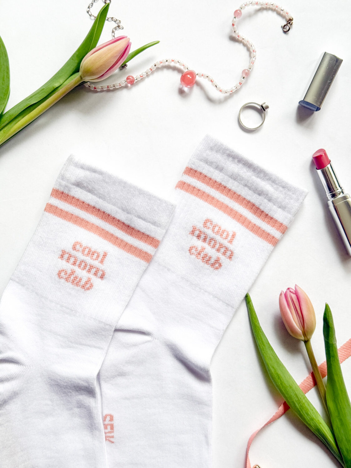 Носки для мам - cool mom club (один размер 35-40) — изображение 3